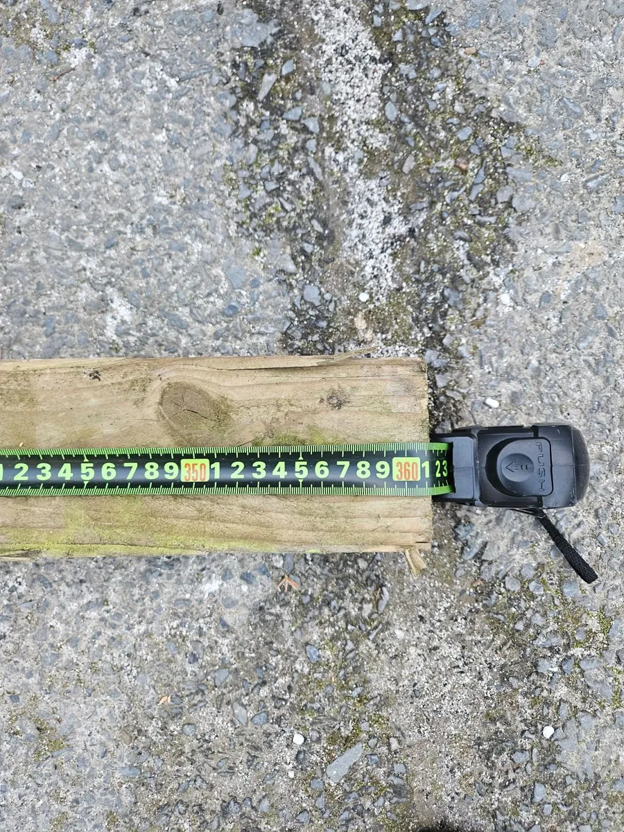 Timber wood - Image 3