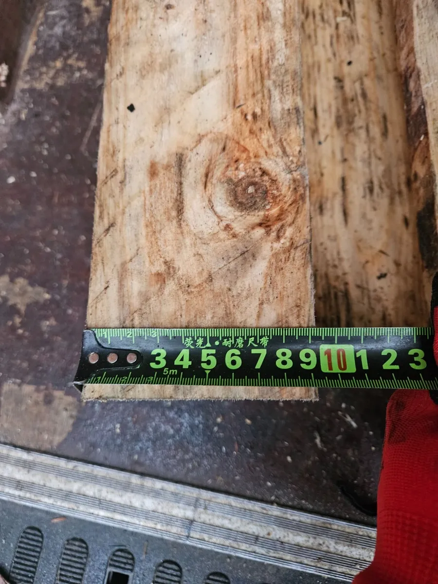 Timber wood - Image 3