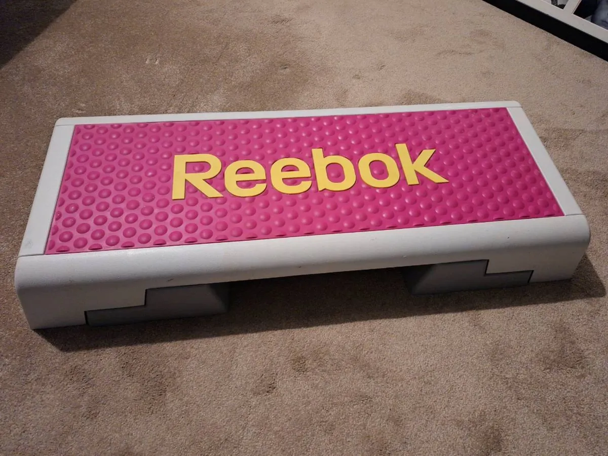 Reebok Step - Image 1