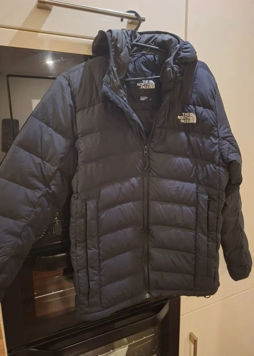 Boys jacket - Image 3