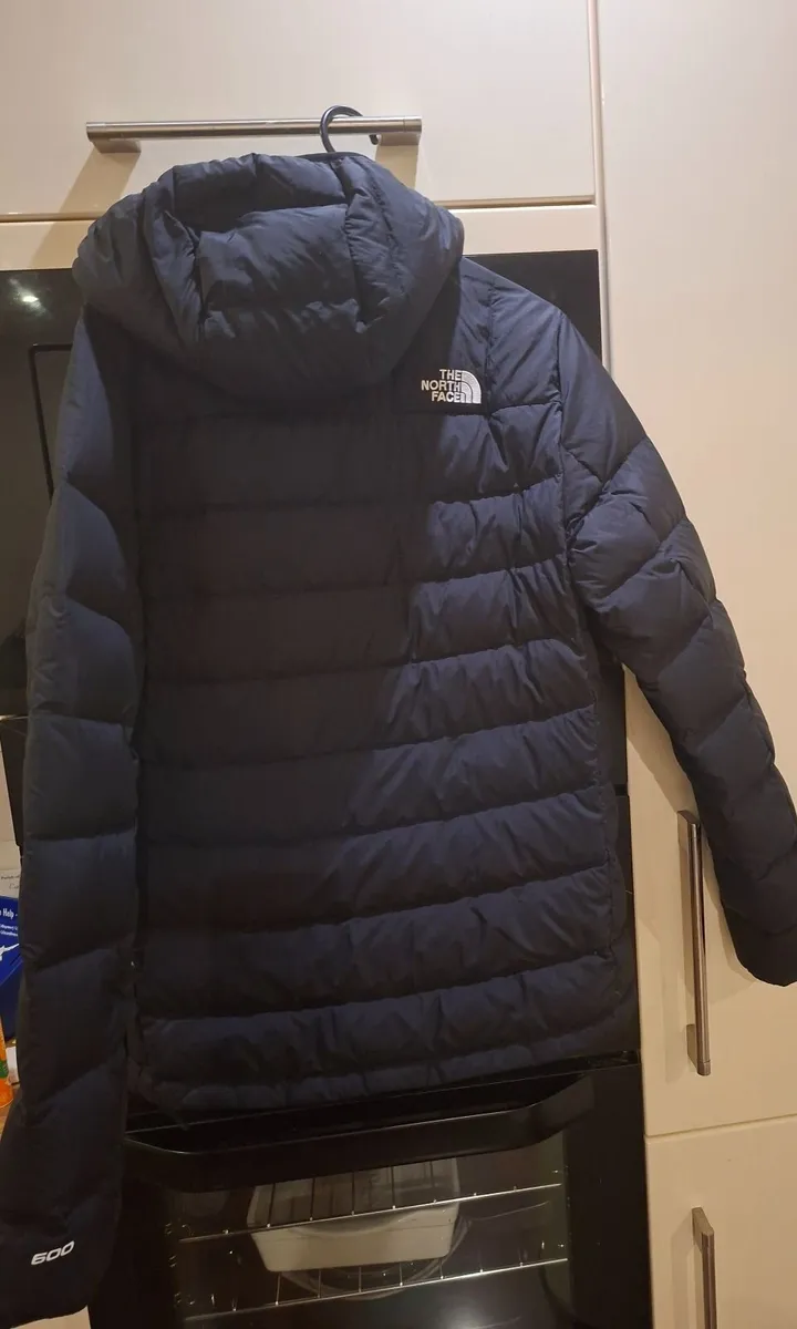 Boys jacket - Image 4