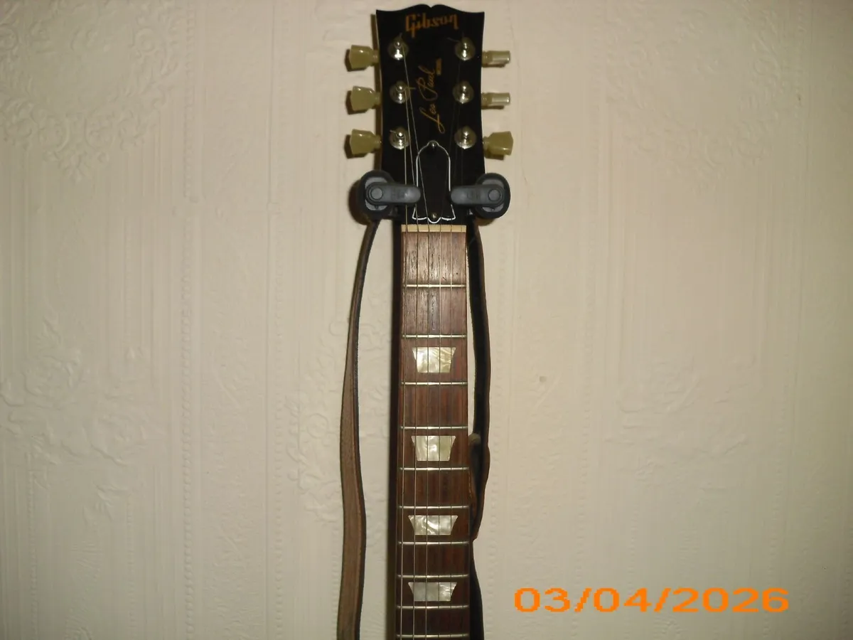 Gibson Les Paul  Trib 2018 - Image 2