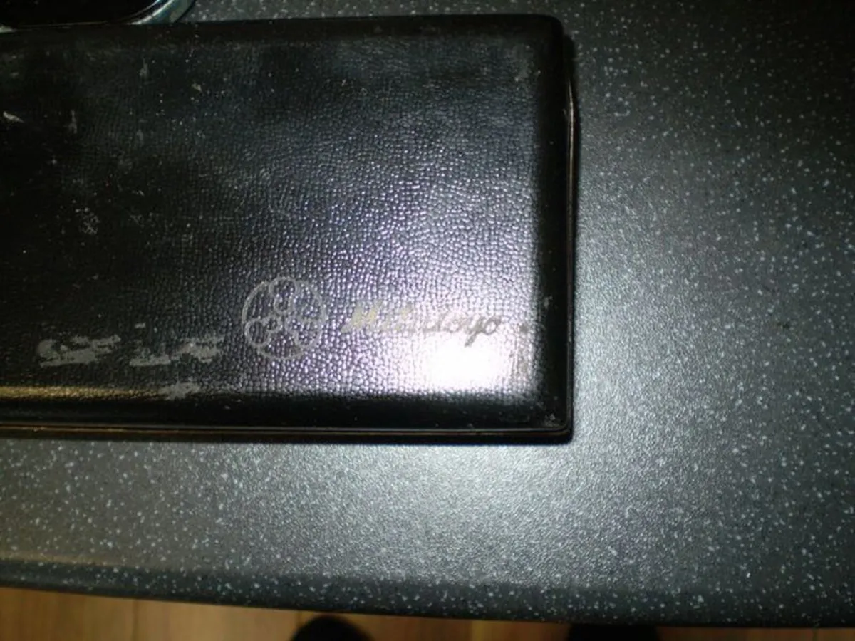 Mitutoya micrometer - Image 2