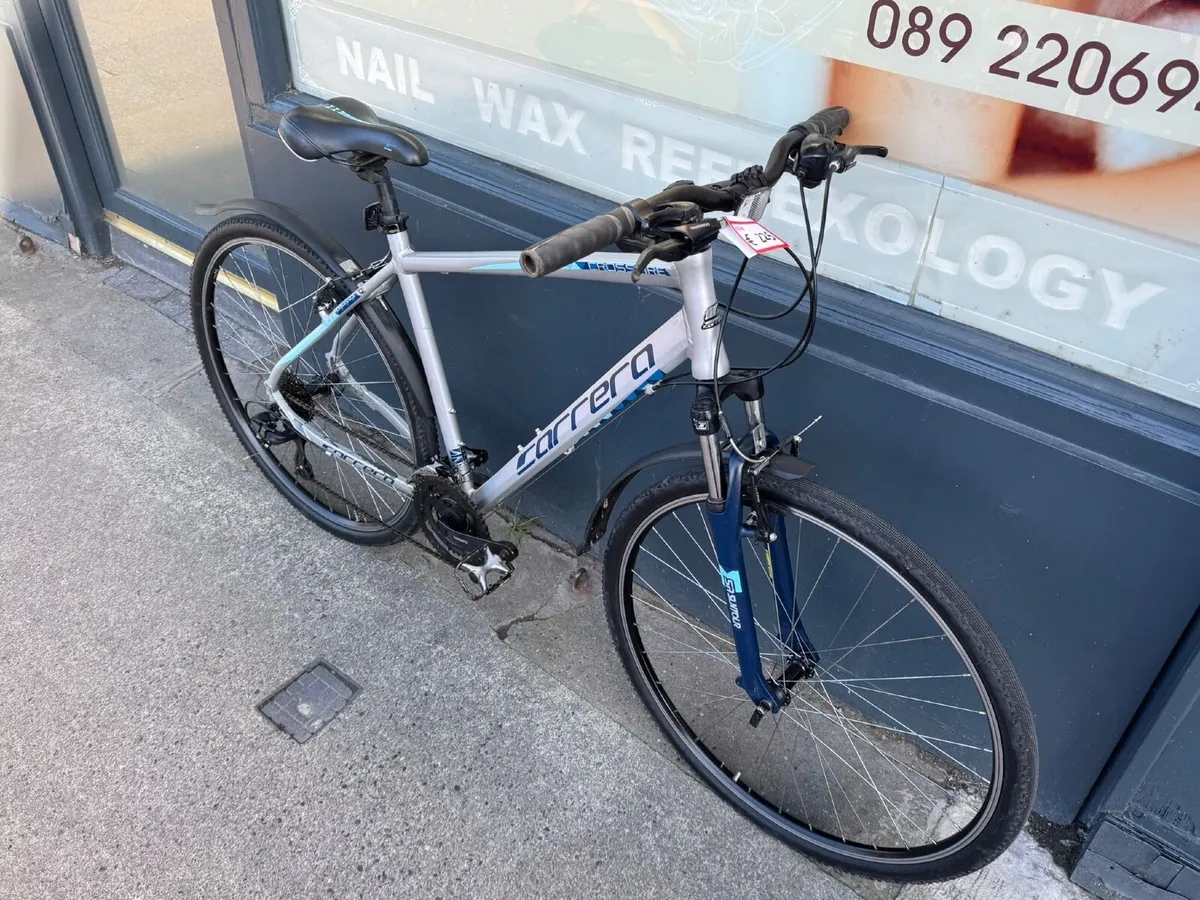 Carrera crossfire 1 ❗️Open 7 days of the week ❗️ - Image 2