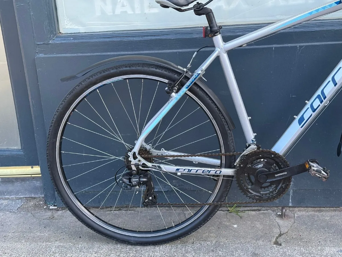 Carrera crossfire 1 ❗️Open 7 days of the week ❗️ - Image 3