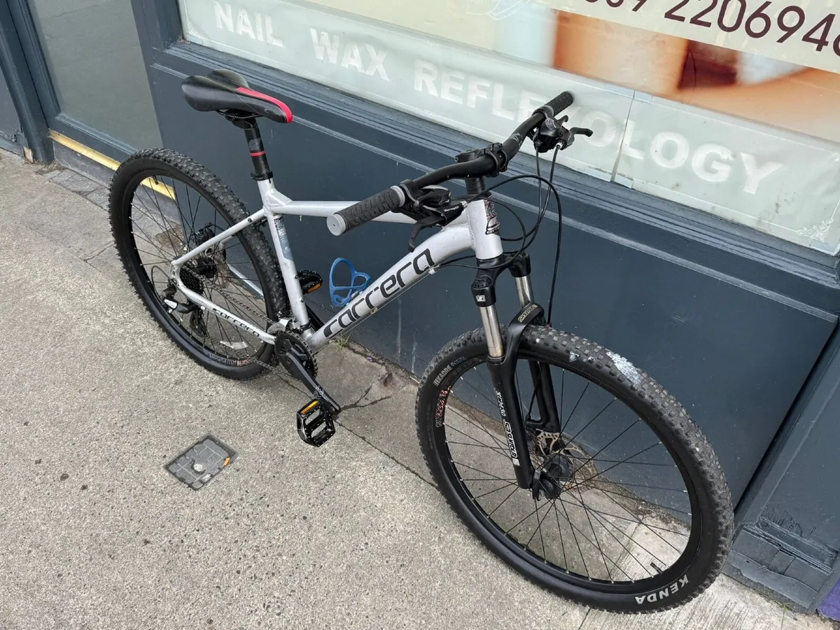 Carrera Vengeance ❗️Open 7 days of the week ❗️ - Image 2