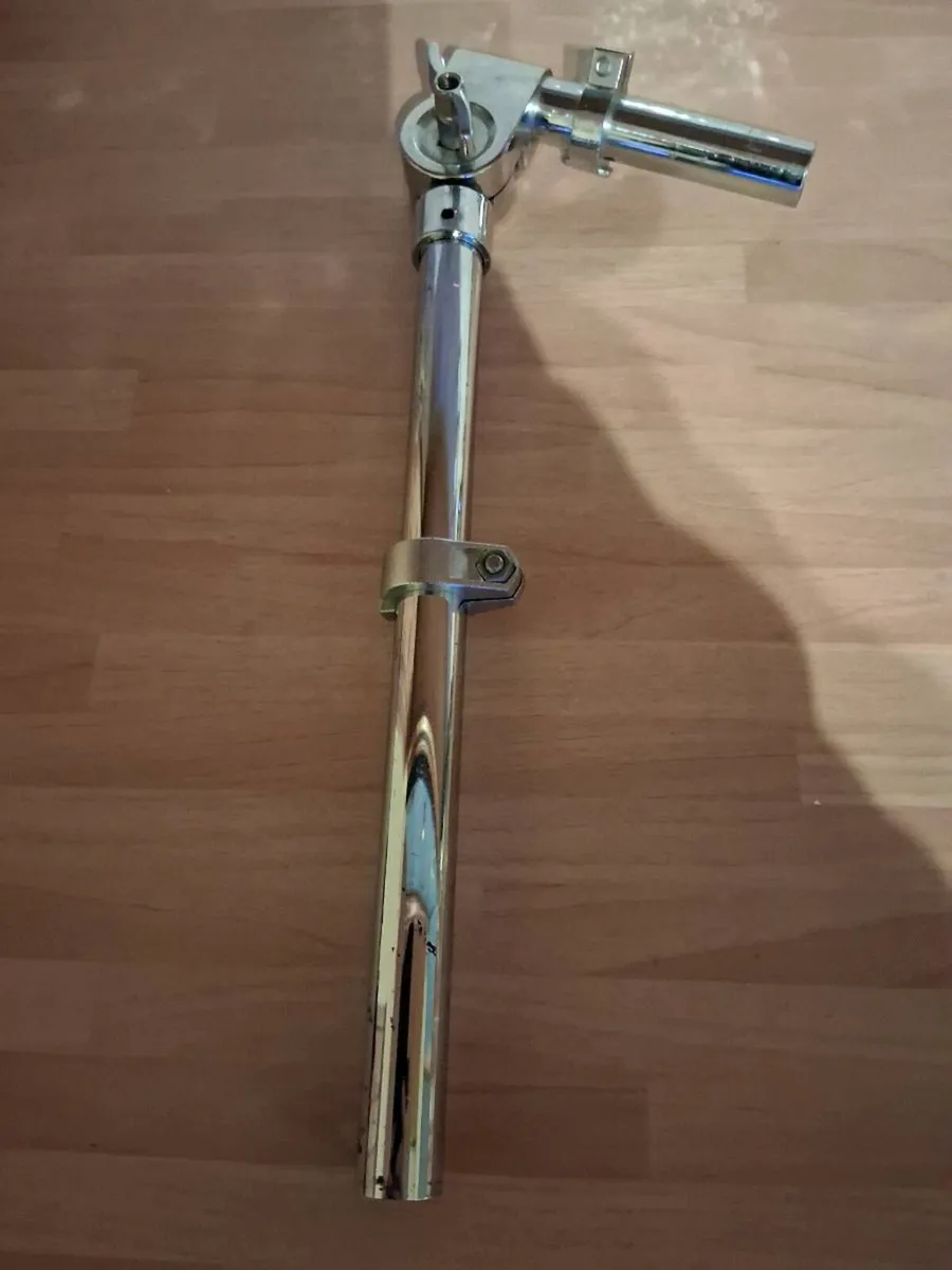 Tom Tom holders x 3 - Image 4