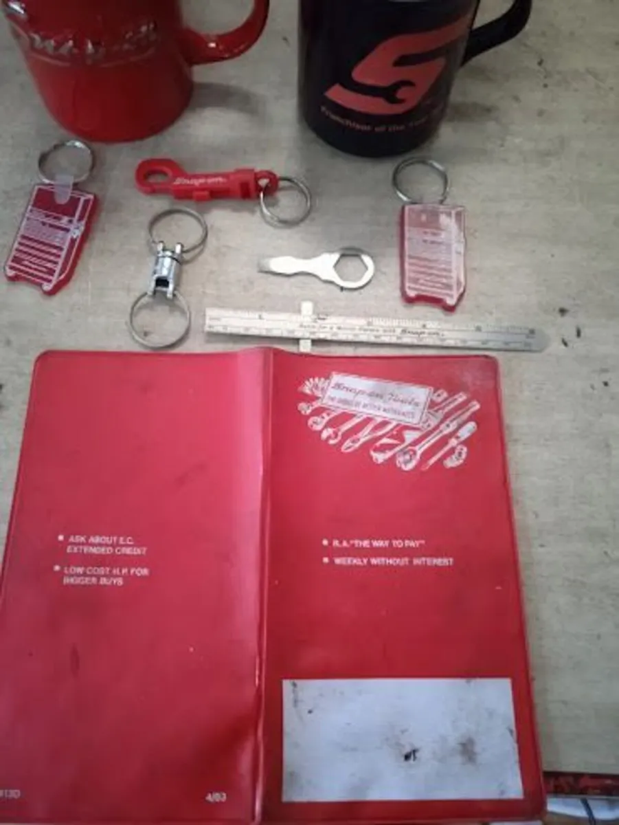 Snap On Collectables - Image 3