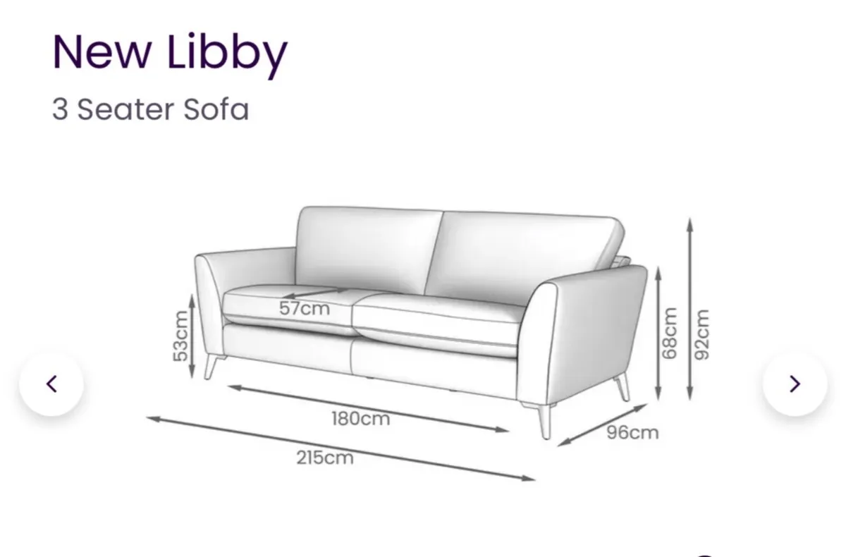 Sofas - Image 3