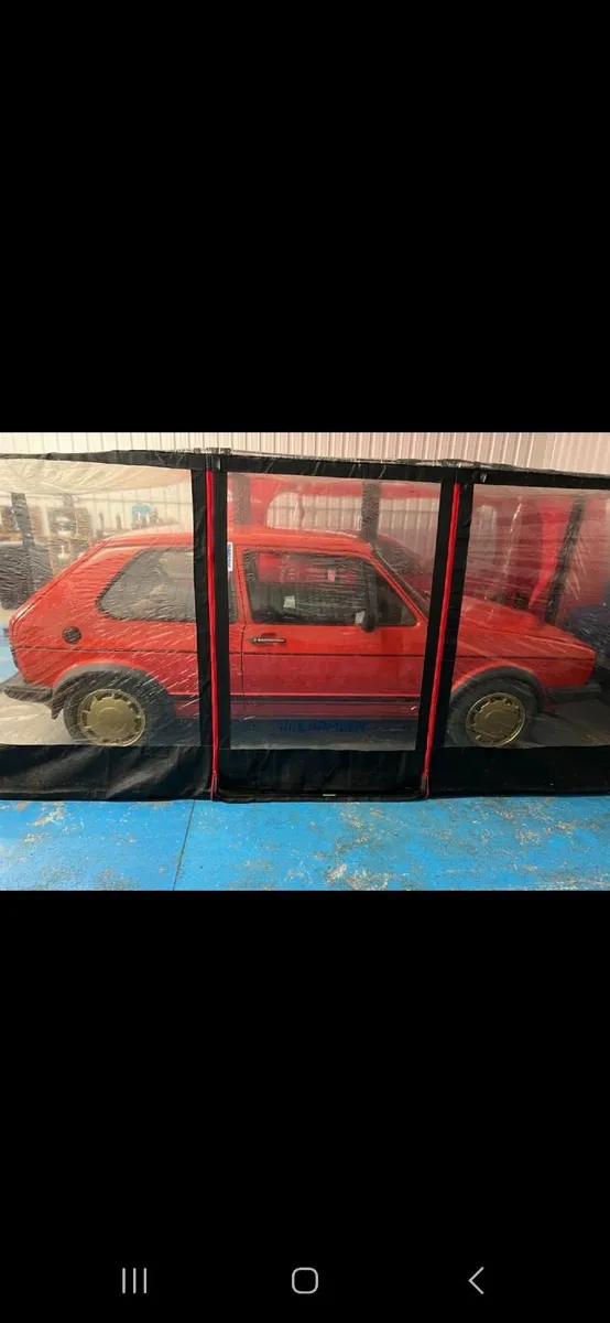 Mk1 golf Gti - Image 3