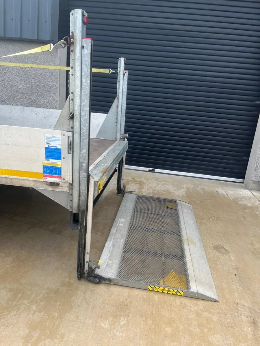 Ford Transit 2022 - Image 4