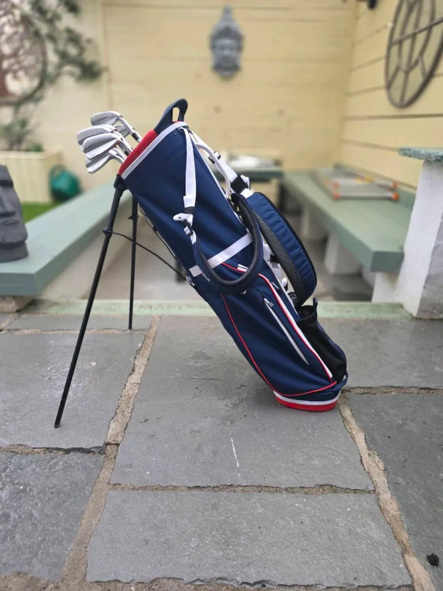 Ping moonlander bag - Image 1