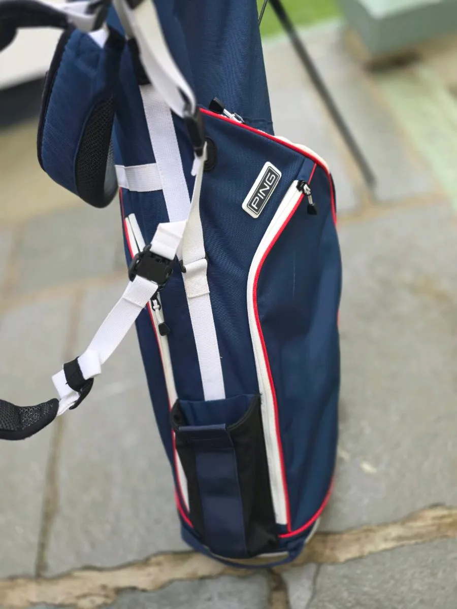 Ping moonlander bag - Image 3