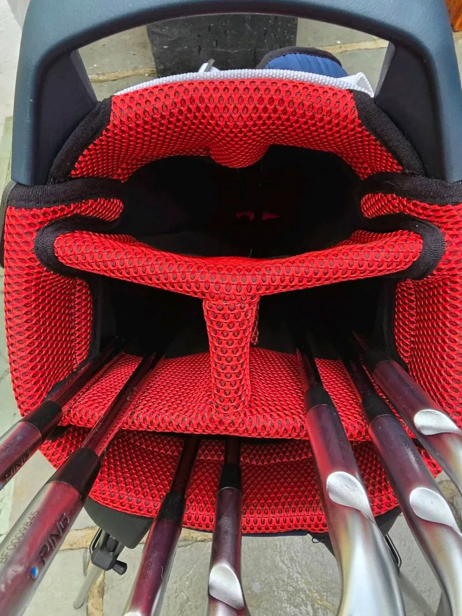 Ping moonlander bag - Image 4