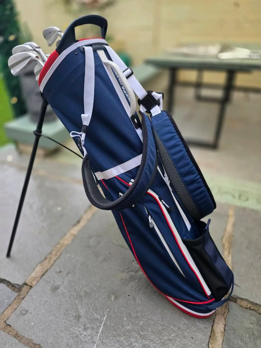 Ping moonlander bag - Image 2