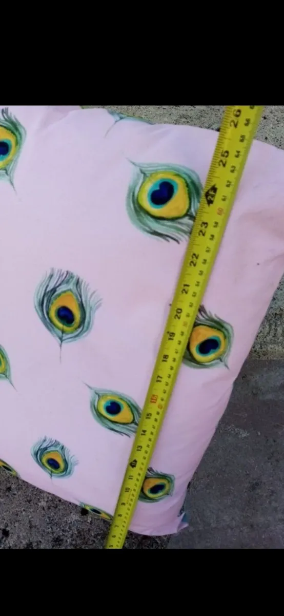 Garden cushion xl - Image 3