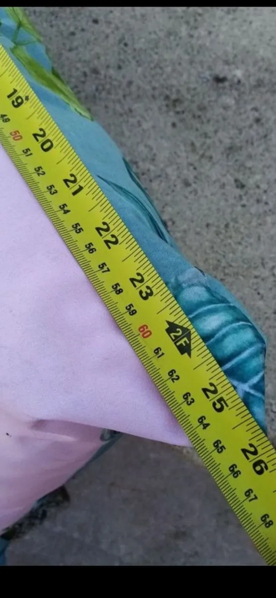 Garden cushion xl - Image 4