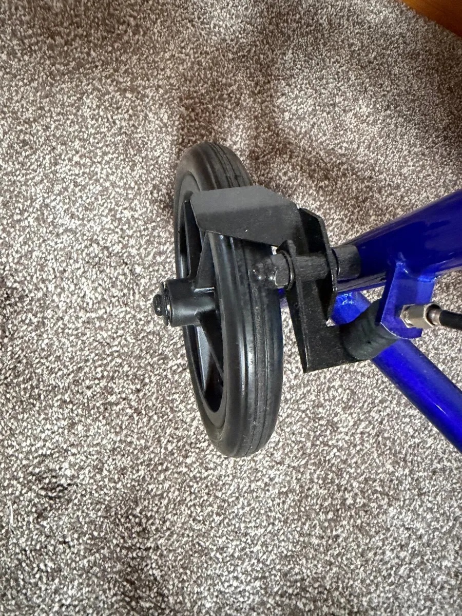 Mobility walker - Image 4