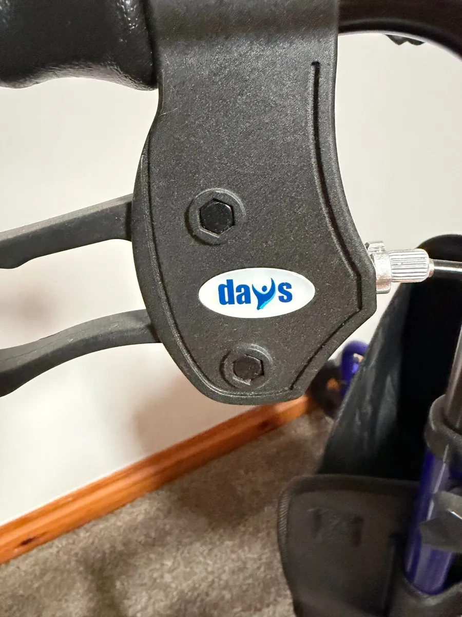 Mobility walker - Image 2