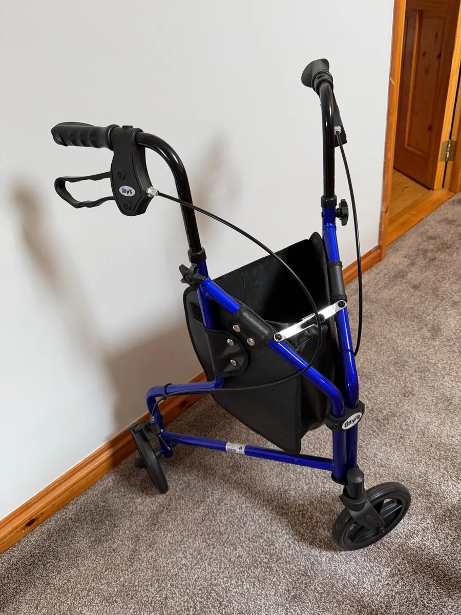 Mobility walker - Image 3