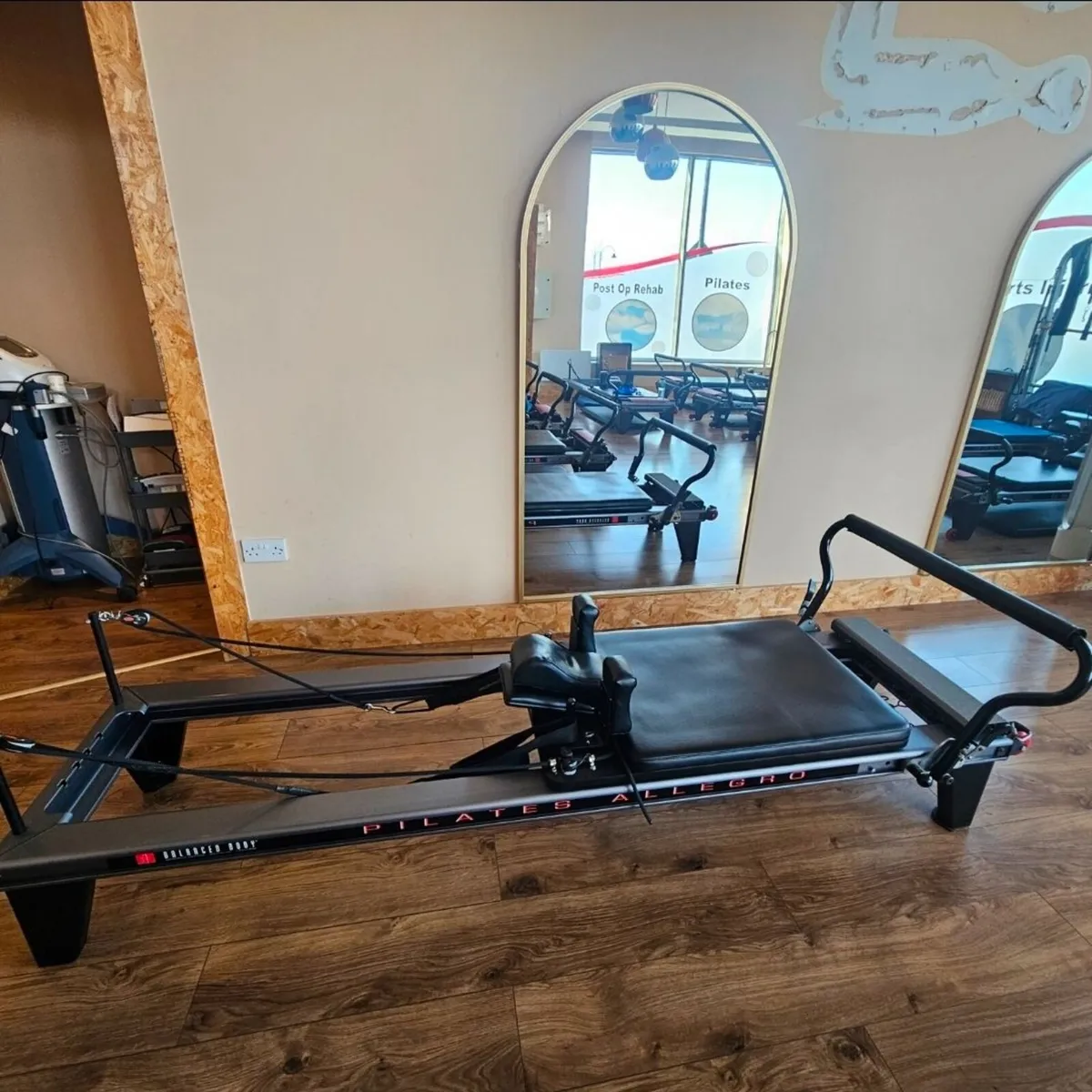 Reformers Balanced Body - Image 4