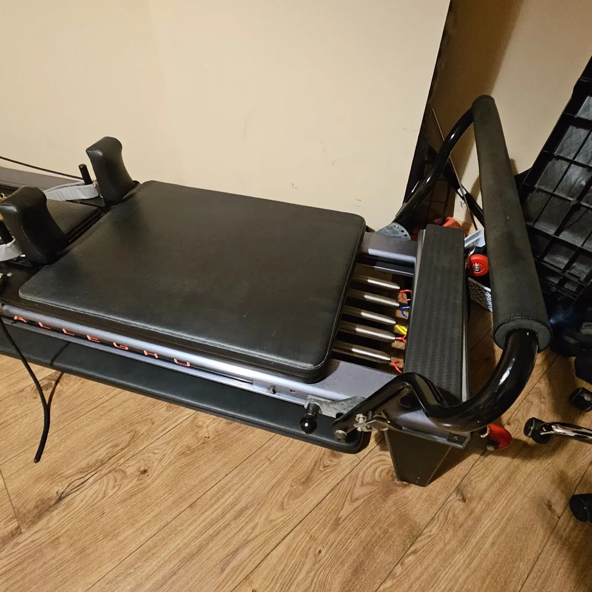 Reformers Balanced Body - Image 4