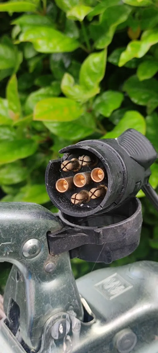 New trailer "Faro" - Image 4