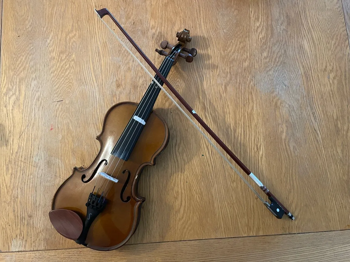 Violin - Image 1