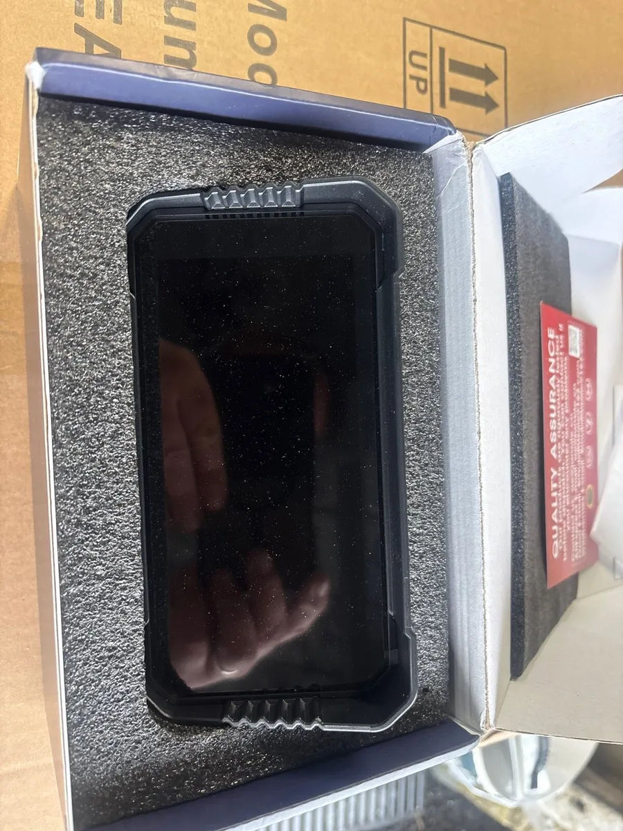 BMW motorbike CarPlay - Image 2