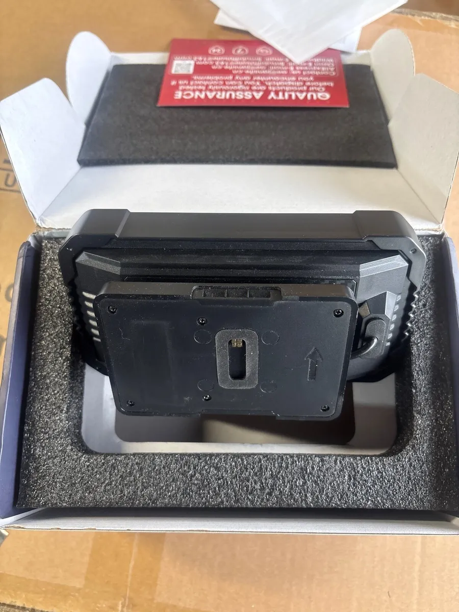 BMW motorbike CarPlay - Image 3