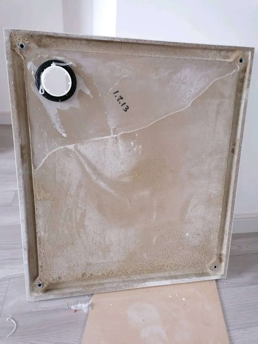 Shower tray - Image 2