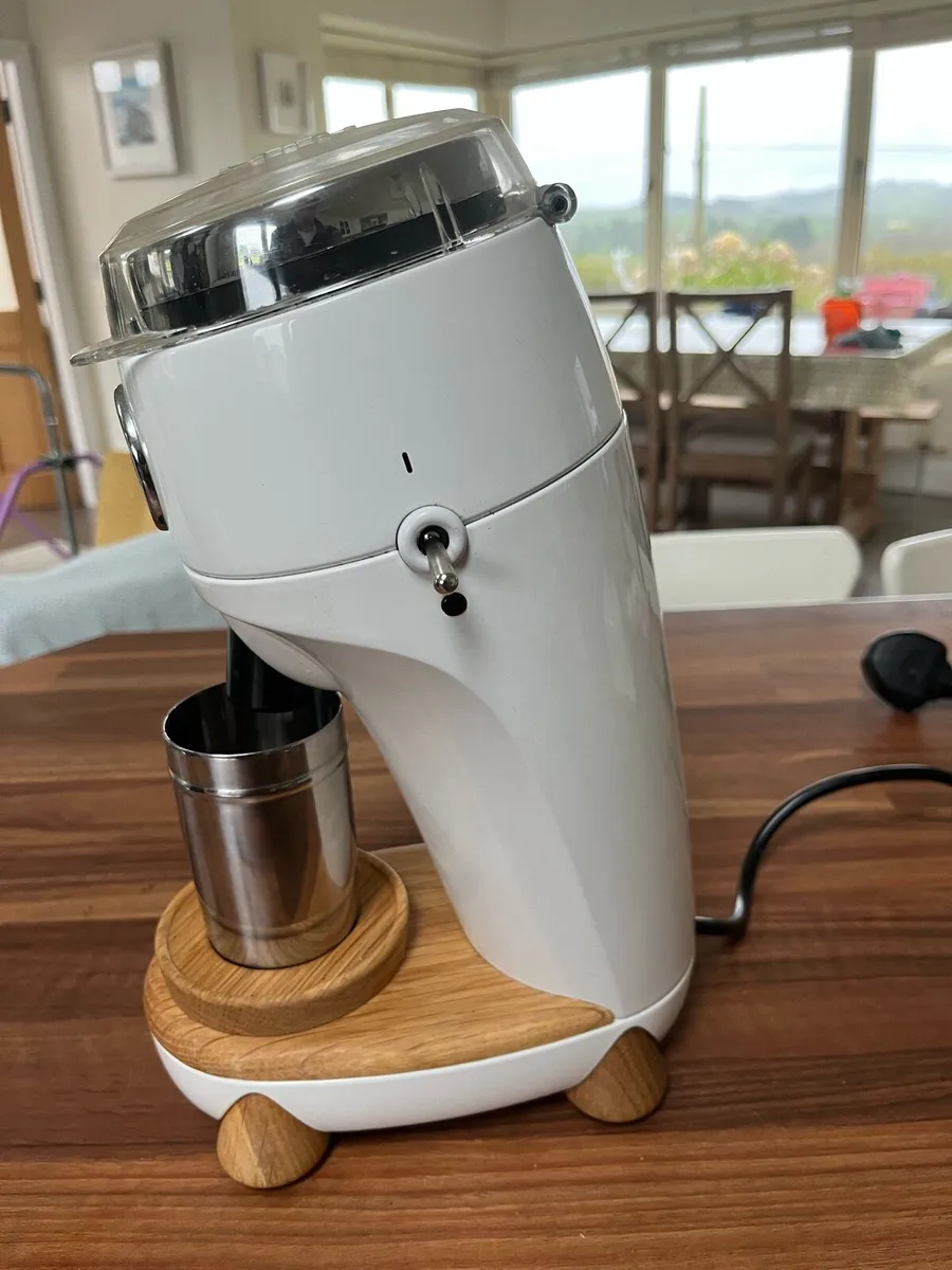 Niche zero coffee grinder - Image 3