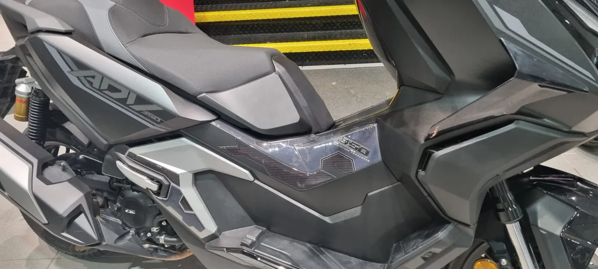 Honda ADV 350 - Image 4