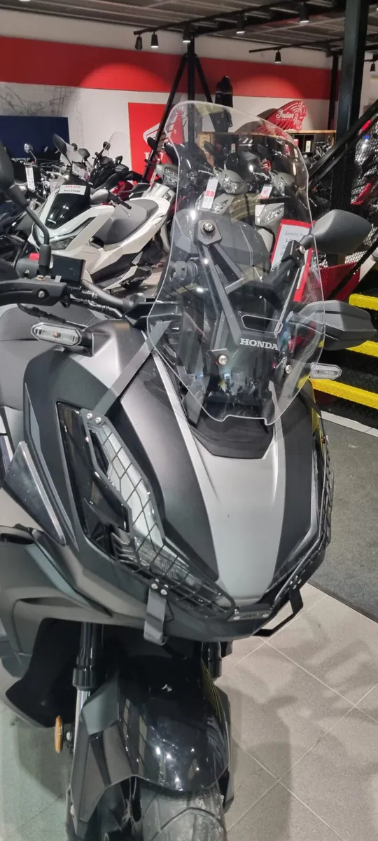 Honda ADV 350 - Image 3