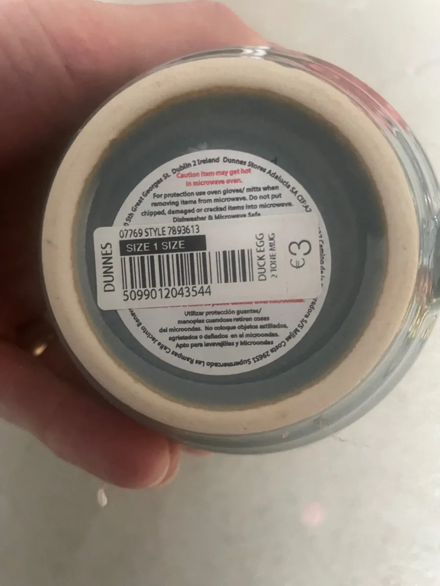 Two Tone Mugs - Image 3