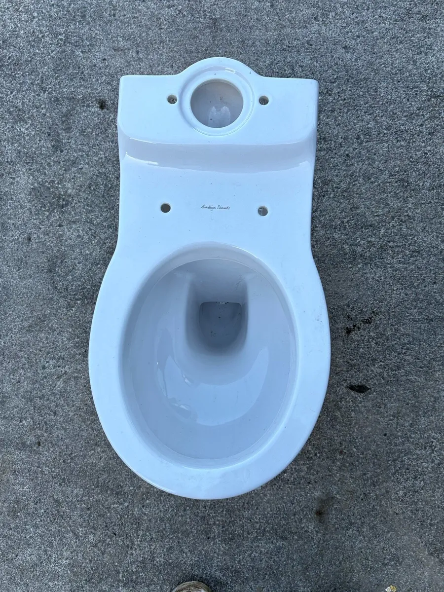 Armitage shanks contour 21 toilet - Image 2