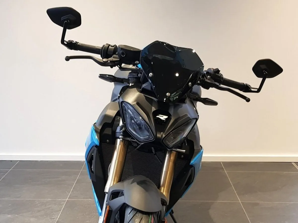 BMW S 1000 R Sport NEW UNREGISTERED 4.9% Finance A - Image 4