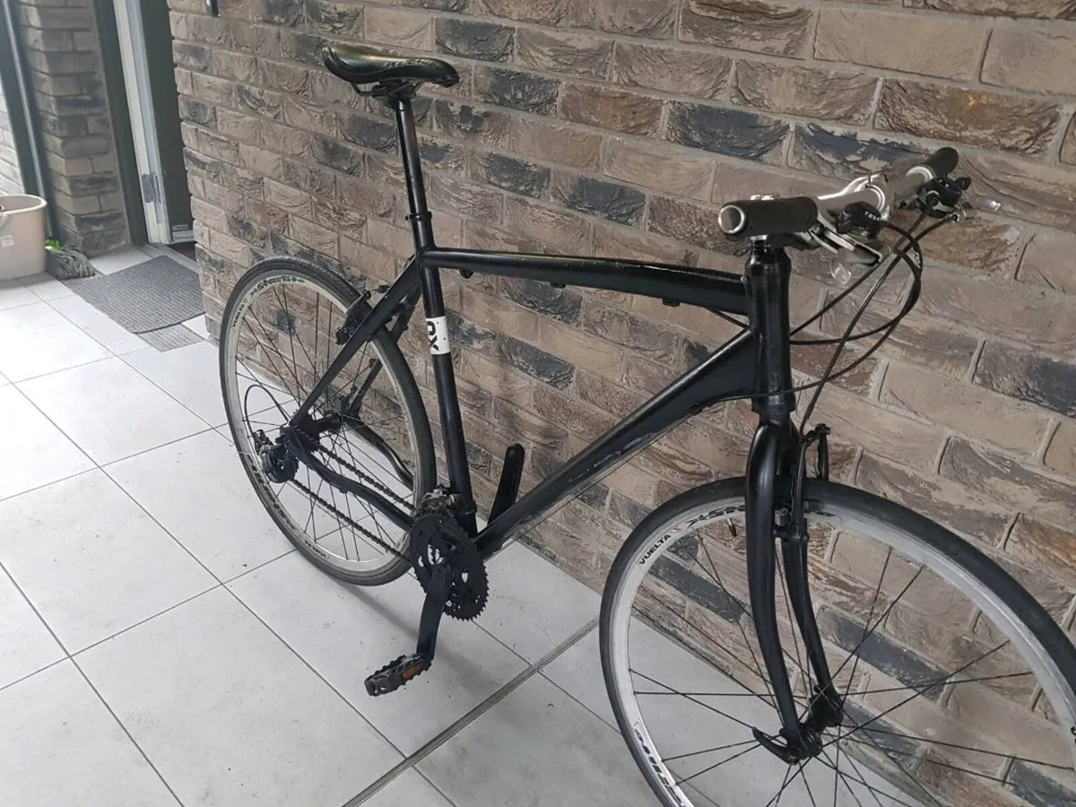 Road bike - Image 4