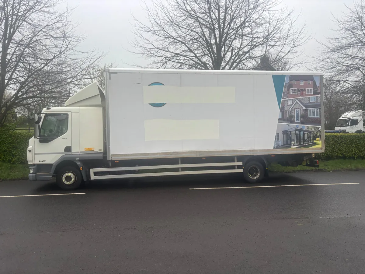 Daf lf 12 ton - Image 3