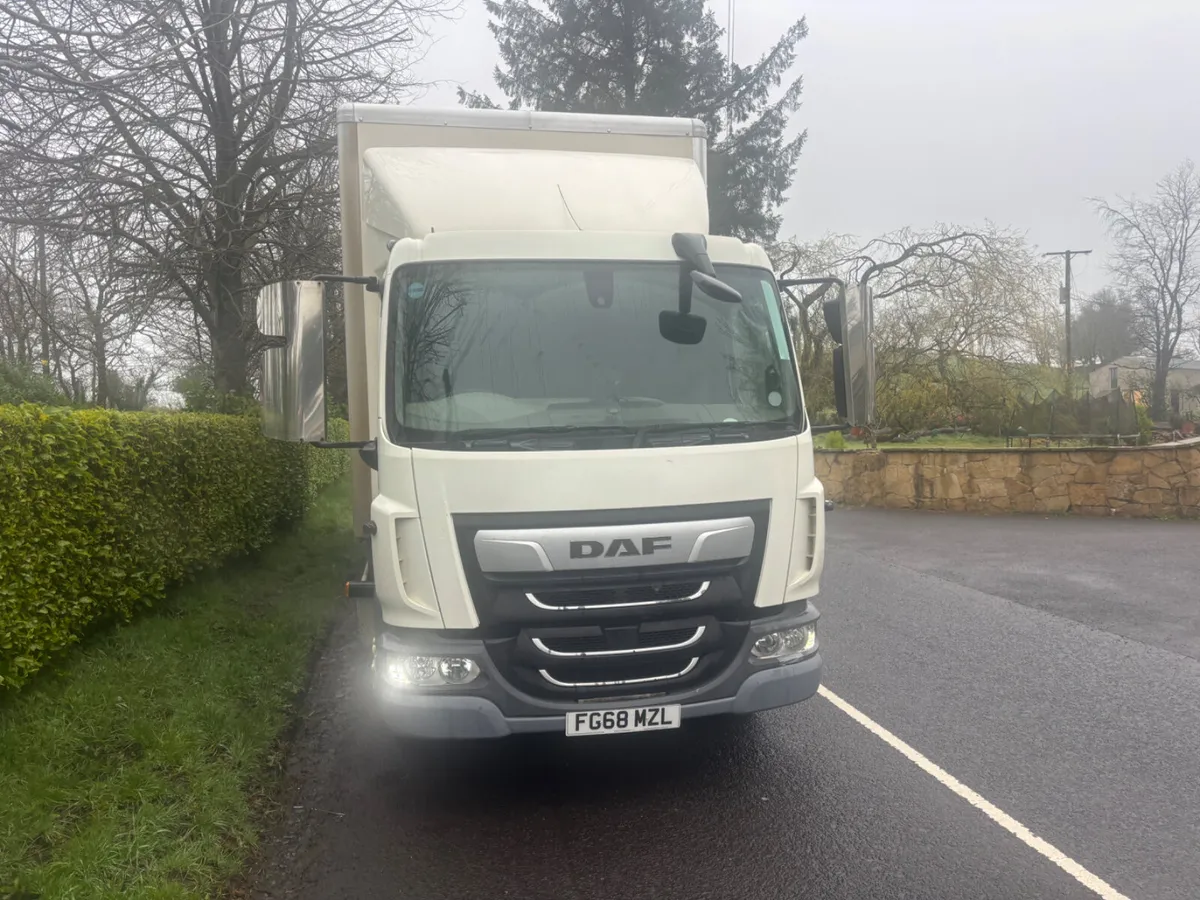 Daf lf 12 ton - Image 2
