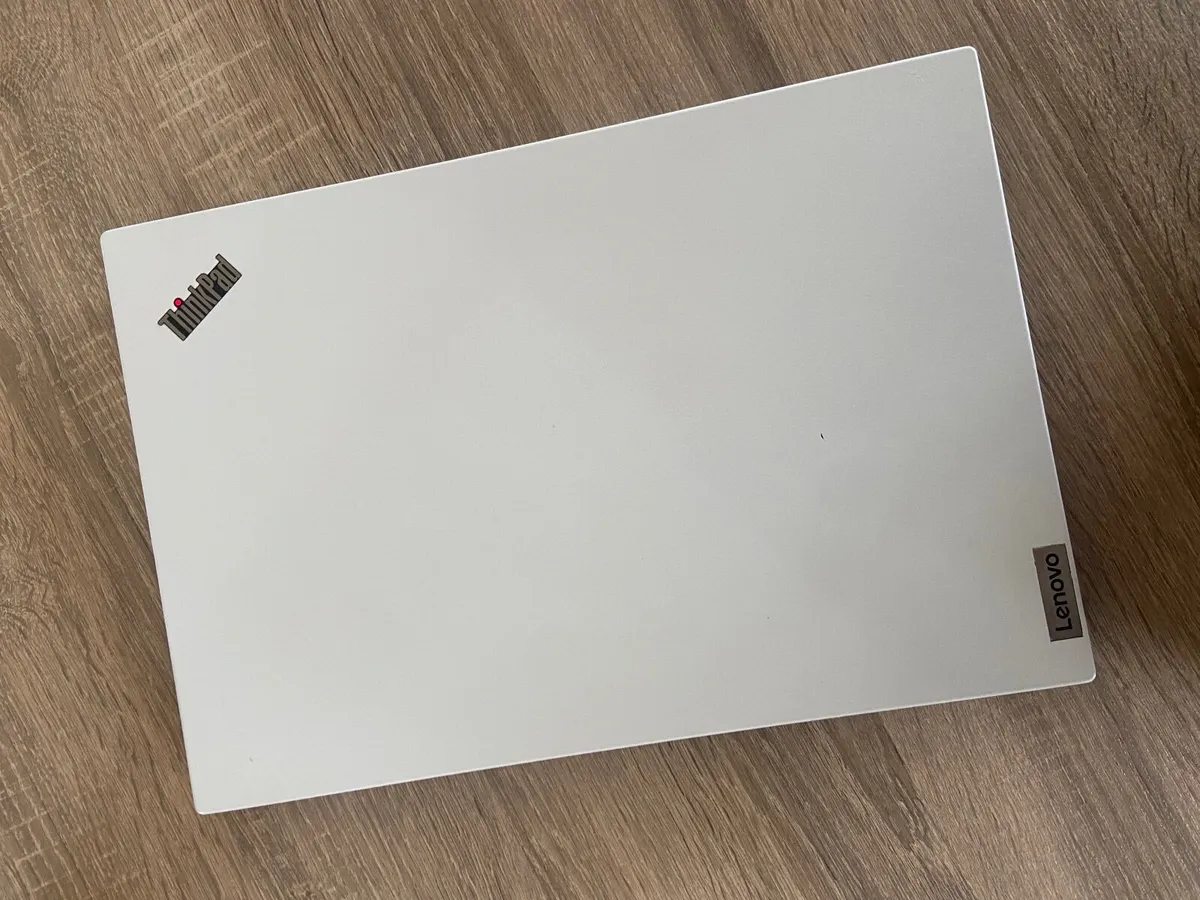 Lenovo thinkpad Laptop - Image 3
