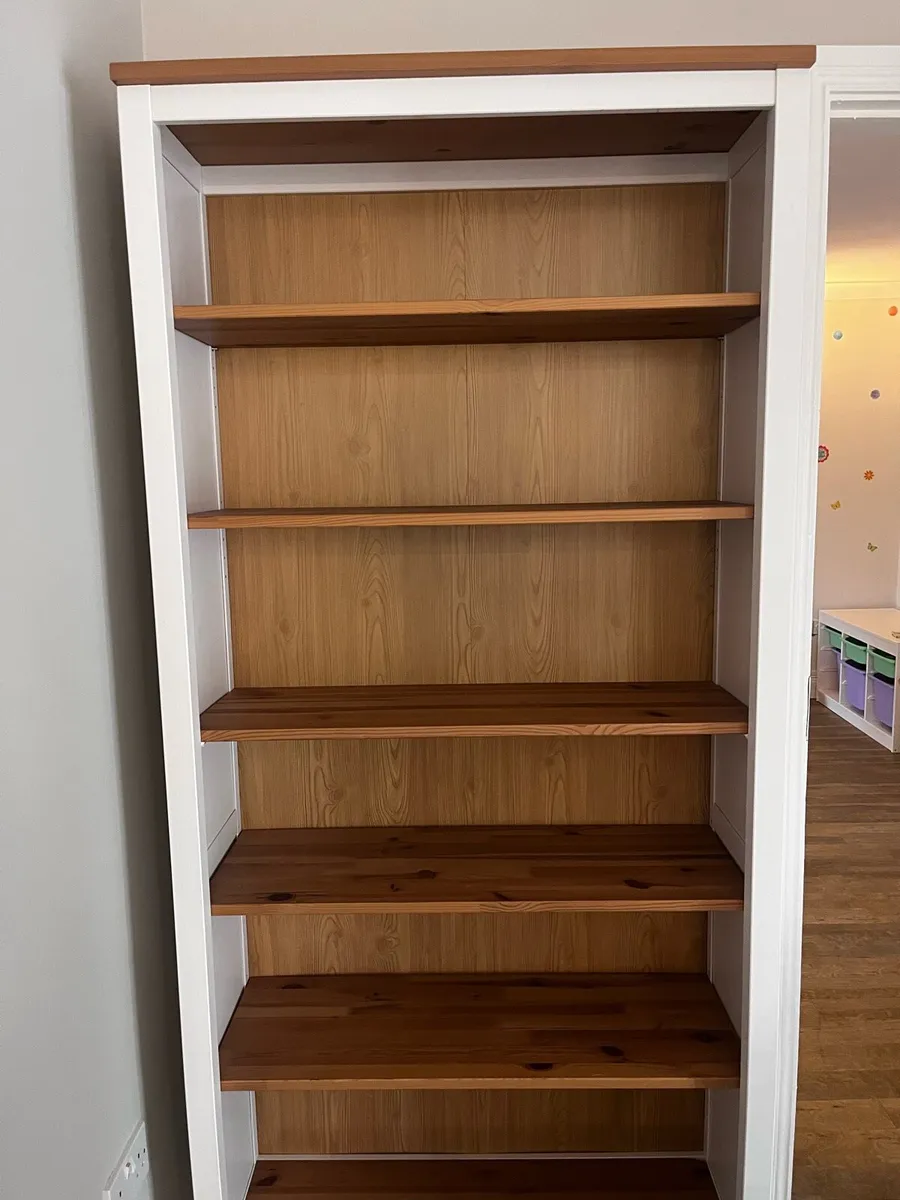 Bookcases - Image 1