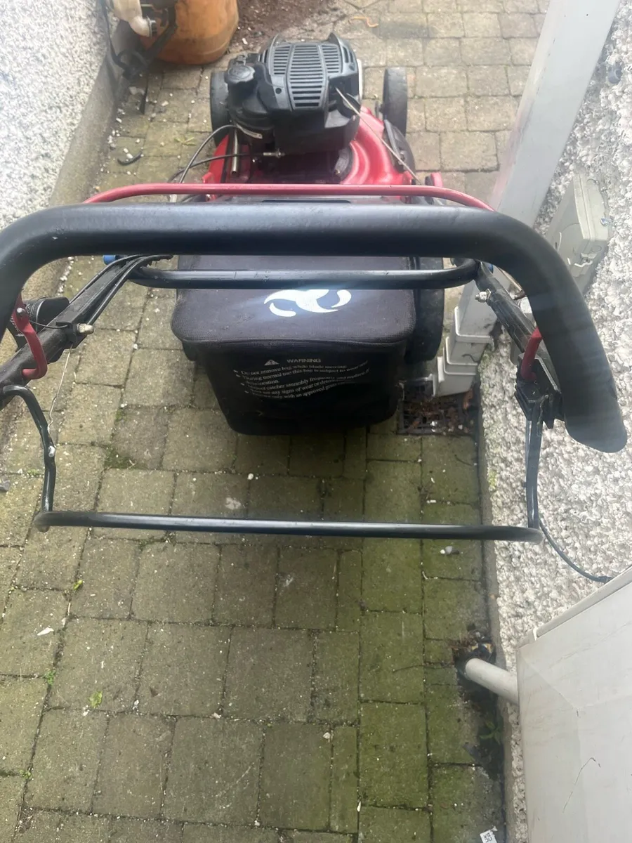 Lawnmower - Image 3