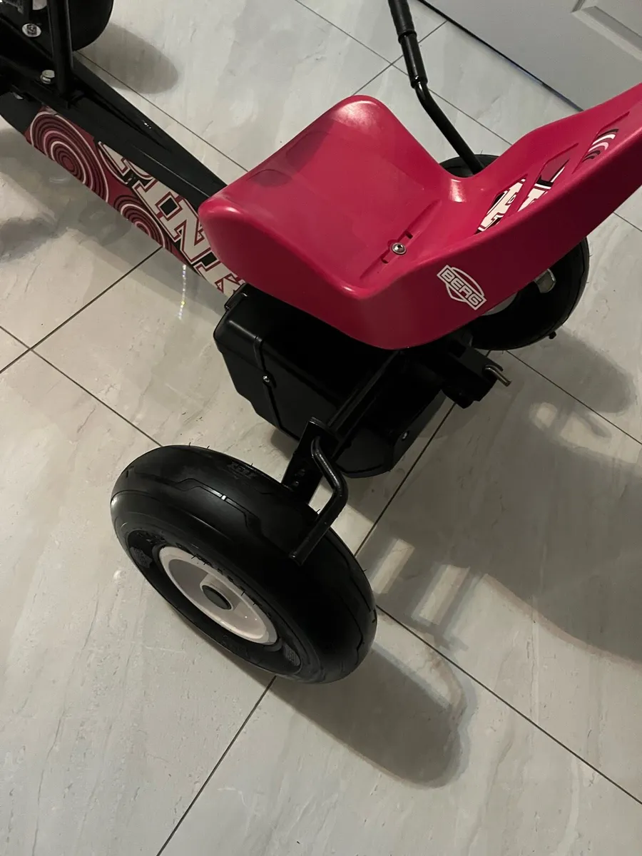 Go kart berg - Image 3