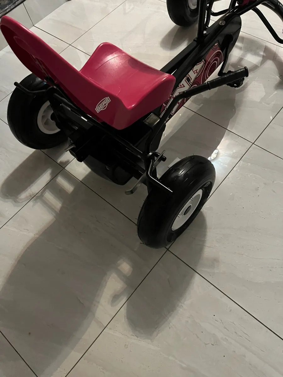 Go kart berg - Image 4