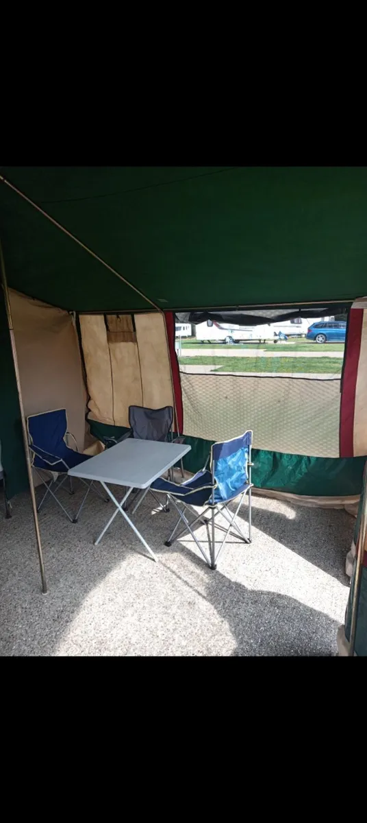 Trailer tent - Image 4