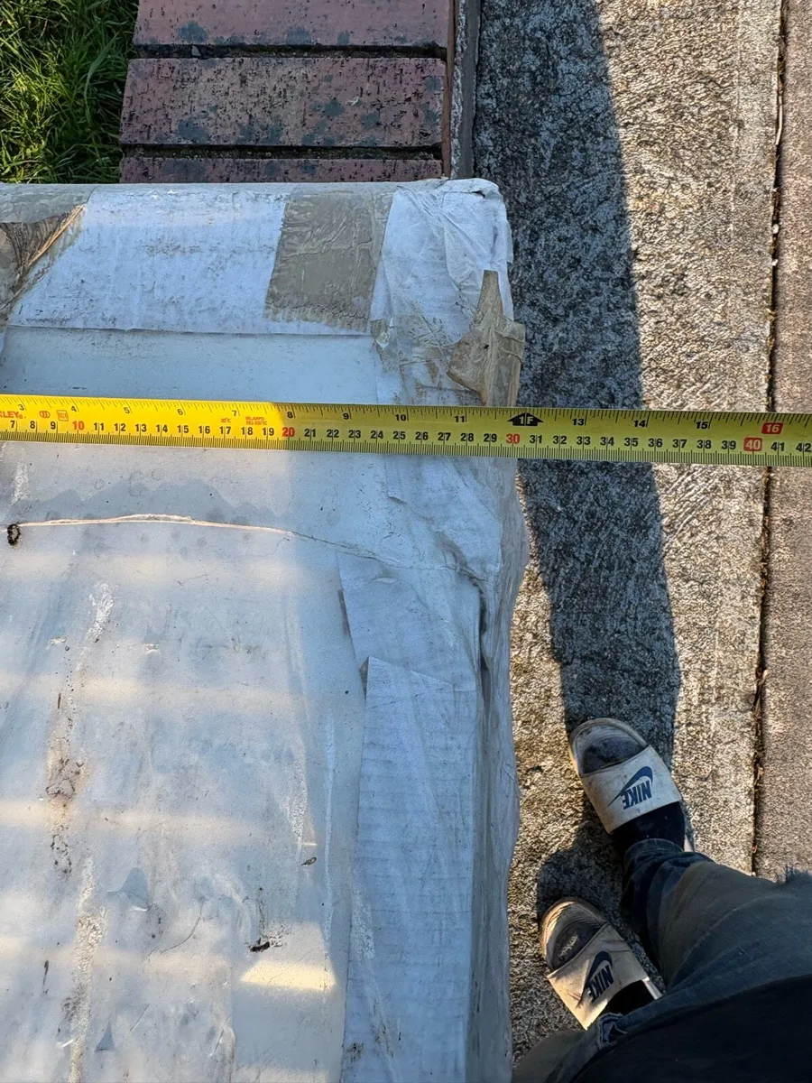 Radiator 1800mm x 300mm type 22 - Image 2