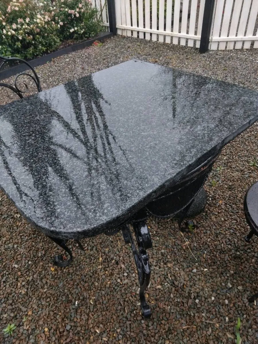 Granite Heart - Image 1