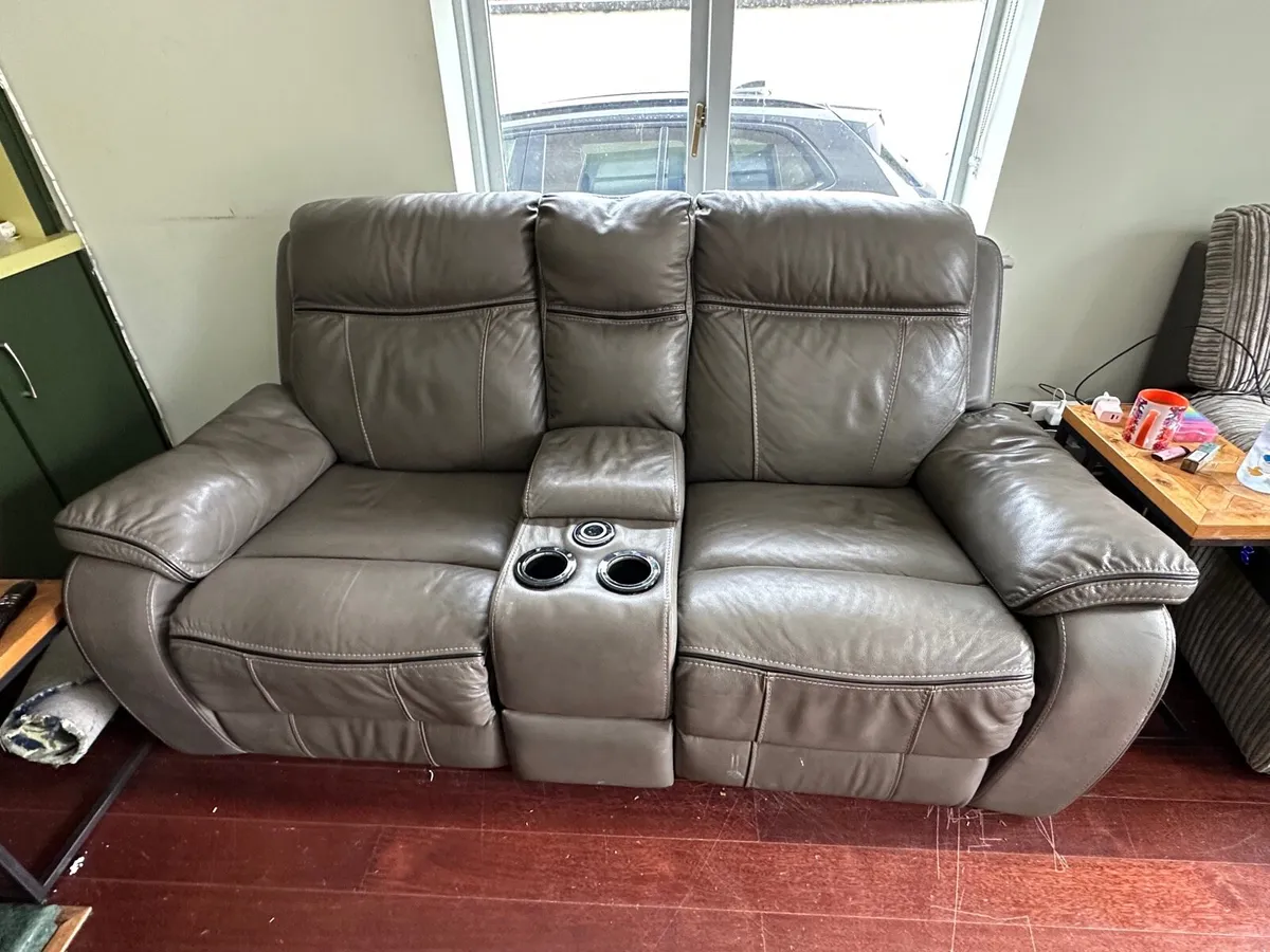 Sofa - Image 1