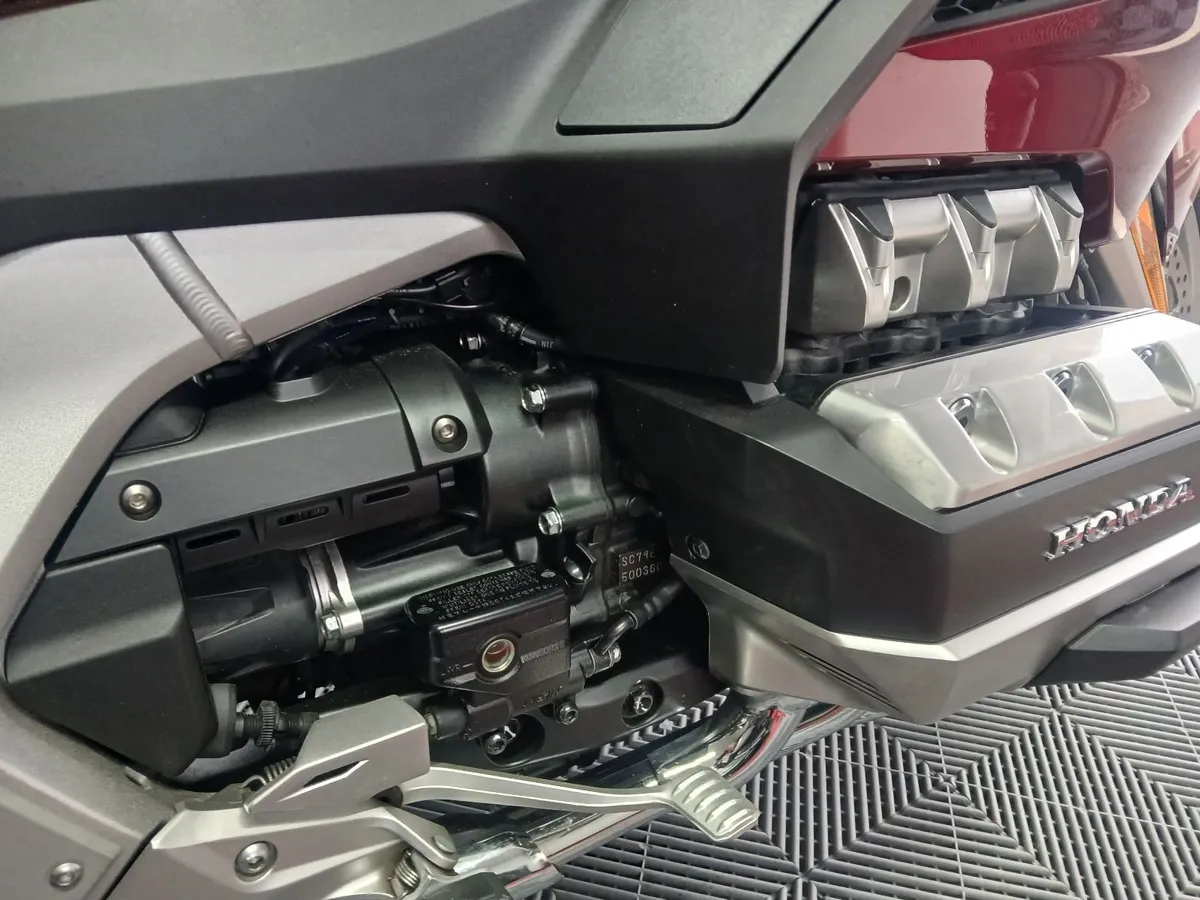 Honda GL 2018 - Image 3